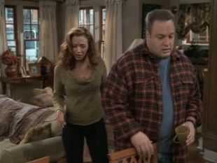 The King of Queens : Deacon Blues