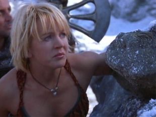 Xena: Warrior Princess : You Are There
