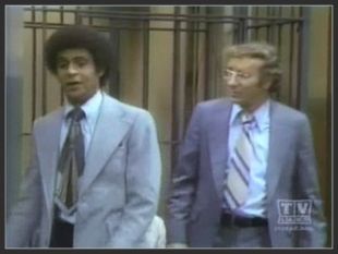 Barney Miller : The Search