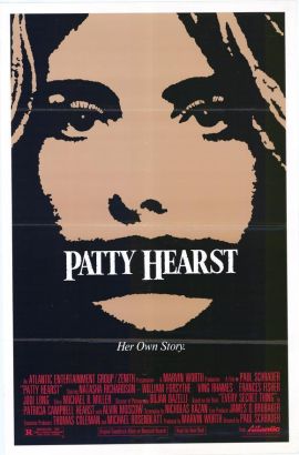 Patty Hearst (1988) Patty Hearst (1988)