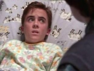 Malcolm in the Middle : Surgery