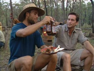 Survivor: The Australian Outback : No Longer Just a Game
