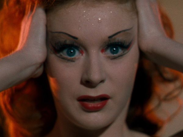 The Red Shoes Hans Christian Andersen Synopsis The Red Shoes Hans Christian Andersen Synopsis