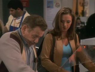 The King of Queens: Departure Time (2001) The King of Queens: Departure Time (2001)