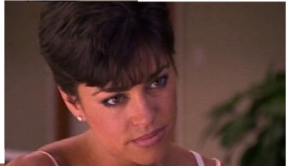 Sinful Temptations (2000) Eric Gibson Synopsis