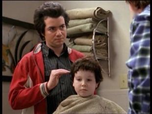 Grounded for Life : Devil's Haircut