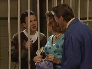 Boy Meets World : I Was a Teenage Spy