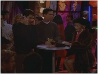 Will & Grace: The Young & the Tactless (2001) Will & Grace: The Young & the Tactless (2001)