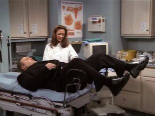 The King of Queens : Pregnant Pause