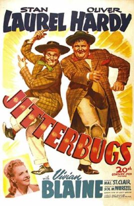 Jitterbugs (1943) Jitterbugs (1943)