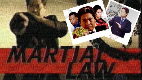 Watch Martial Law Tv Series Online Free Martial Law [TV Series] (1998) - Stanley Tong | Cast and Crew | AllMovie