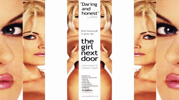 The Girl Next Door 1999 Christine Fugate Synopsis