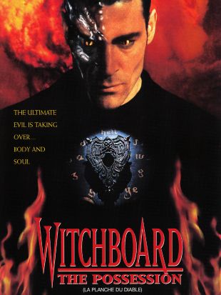 Witchboard: The Possession