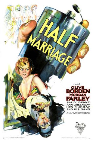 Half-Marriage