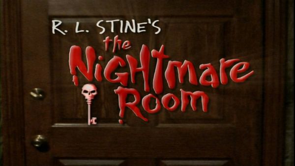 The Nightmare Room Book Series The Nightmare Room Book Series