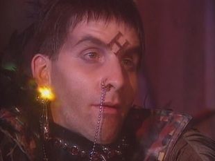 Red Dwarf : Demons and Angels
