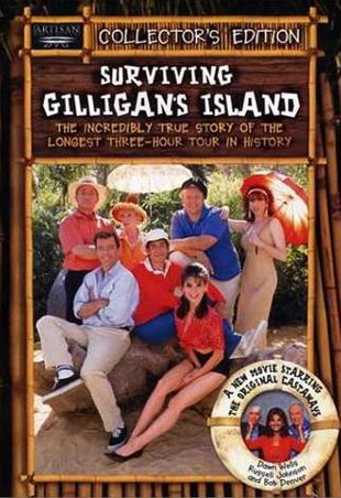 Surviving Gilligan's Island: The Incredibly True Story of the Longest Three-Hour Tour in History