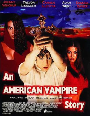 Vampires (1998) - John Carpenter, Synopsis, Characteristics, Moods, Themes  and Related, AllMovie