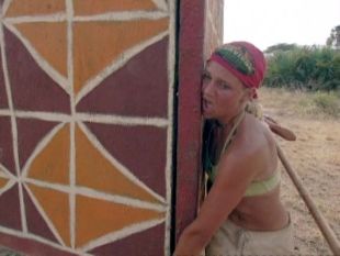 Survivor: Africa : The Young and Untrusted