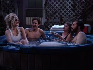 Saturday Night Live : Drew Barrymore; Macy Gray