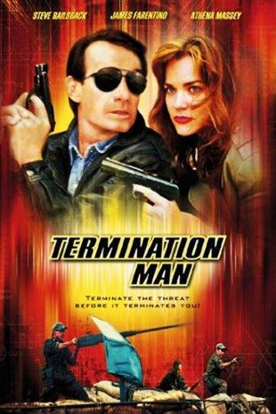 Termination Man