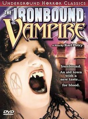 The Ironbound Vampire