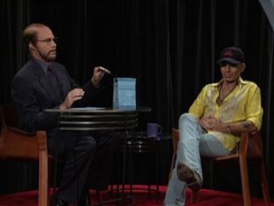 Saturday Night Live : Billy Bob Thornton; Creed