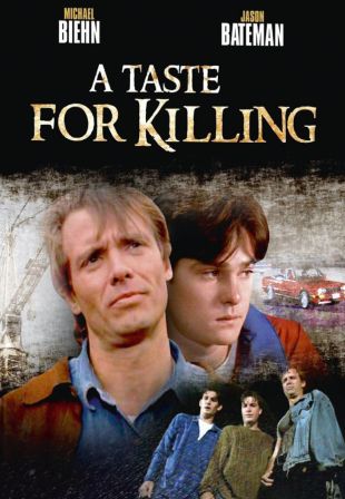 A Taste for Killing