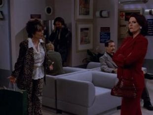 Will & Grace : Something Borrowed, Someone's Due