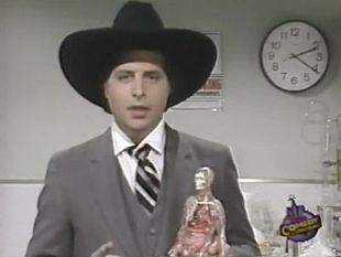 Saturday Night Live : Rob Lowe; the Pogues