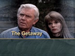 Matlock : The Getaway