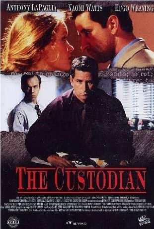 The Custodian