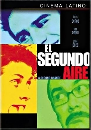 El Segundo Aire