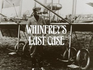 Ripping Yarns : Whinfrey's Last Case