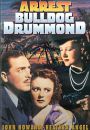 Arrest Bulldog Drummond