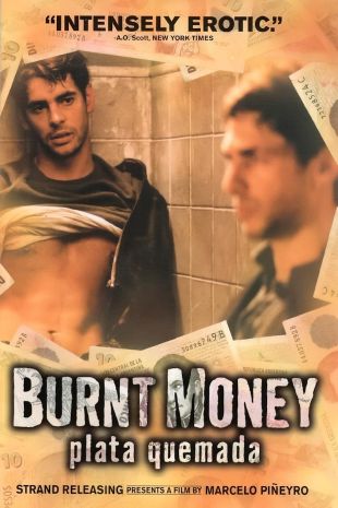 Burnt Money