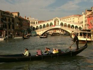 Rick Steves' Europe : Venice: Serene, Decadent and Still Kicking