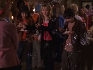 Lizzie McGuire : Party Over Here