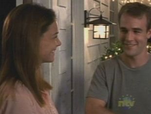 Dawson's Creek : The Song Remains the Same