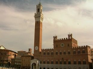 Rick Steves' Europe : Siena and Assisi: Italy's Grand Hill Towns