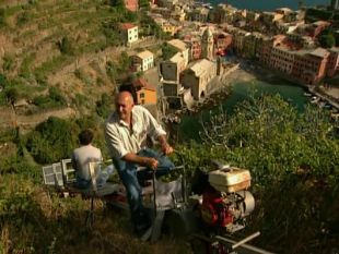 Rick Steves' Europe : Cinque Terre: Italy's Hidden Riviera
