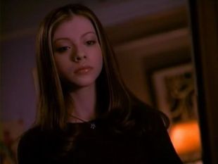 Buffy the Vampire Slayer : Same Time, Same Place