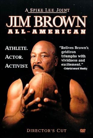 Jim Brown: All-American
