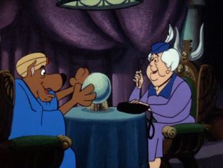 Scooby Scooby