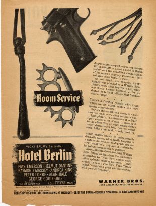 Hotel Berlin