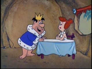 The Flintstones: The Gravelberry Pie King (1965) The Flintstones: The Gravelberry Pie King (1965)
