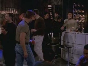 Will & Grace : Fagmalion Part Two: Attack of the Clones