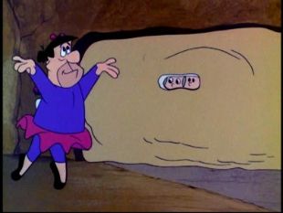 The Flintstones : My Fair Freddie