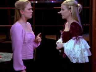 Sabrina, the Teenage Witch : Getting to Nose You