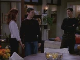 Will & Grace : Fagmalion Part Four: The Guy Who Loved Me